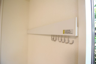 【設備】 | リヴェール