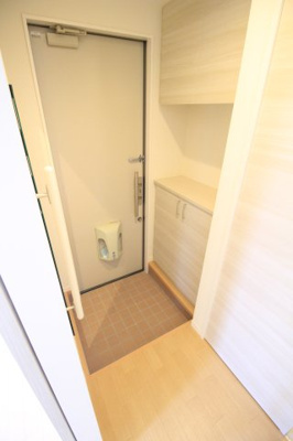 【玄関】 | リヴェール