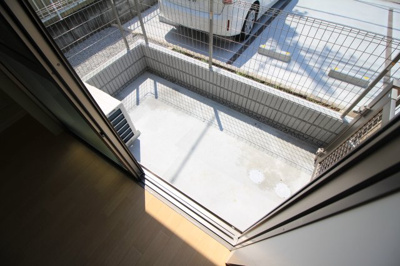 【バルコニー】 | リヴェール