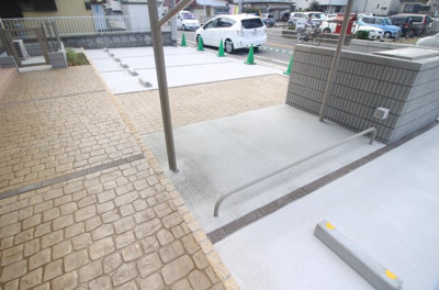 【その他共用部分】 | リヴェール