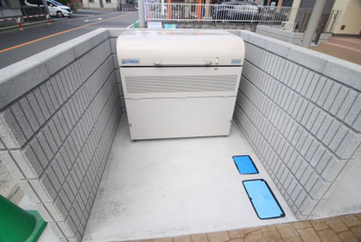 【その他共用部分】 | リヴェール