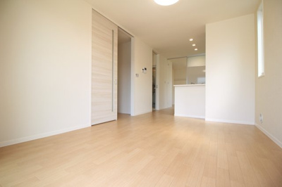 【居間・リビング】 | リヴェール