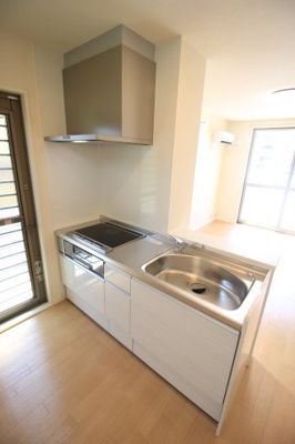 【キッチン】 | リヴェール