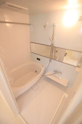 【浴室】 | リヴェール