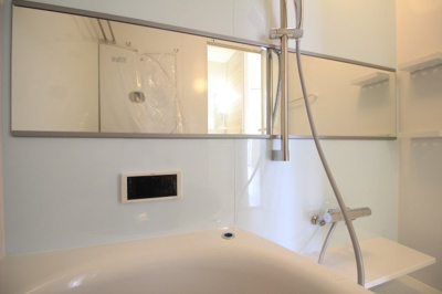 【浴室】 | リヴェール