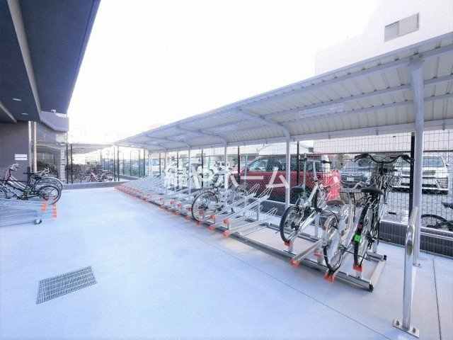 ファステート難波WESTパークのその他共用部分