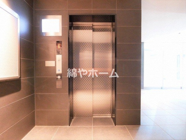 ファステート難波WESTパークのその他共用部分