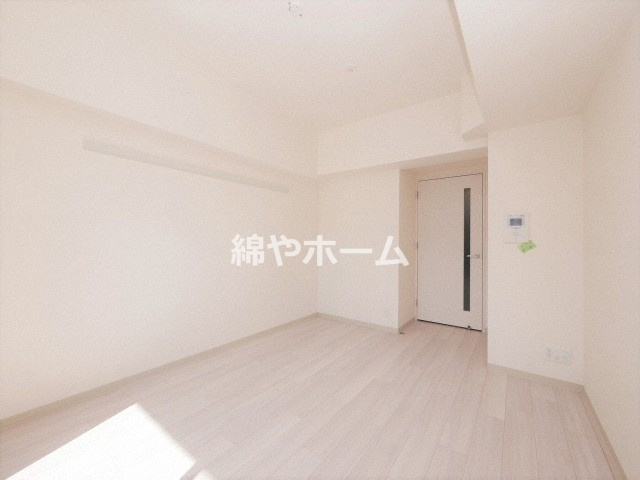 ファステート難波WESTパークの洋室|スタンダードな洋室です