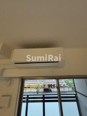 【設備】 | GENOVIA神戸湊川公園