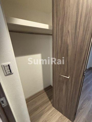 【収納】 | GENOVIA神戸湊川公園