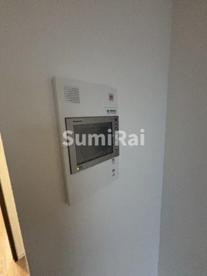 【セキュリティ】 | GENOVIA神戸湊川公園