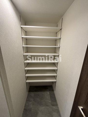 【その他】 | GENOVIA神戸湊川公園