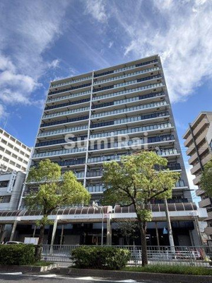 【外観】 | GENOVIA神戸湊川公園