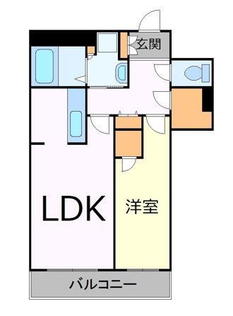 ビッグパレス南５条