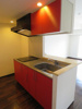 【キッチン】ビッグパレス南５条 