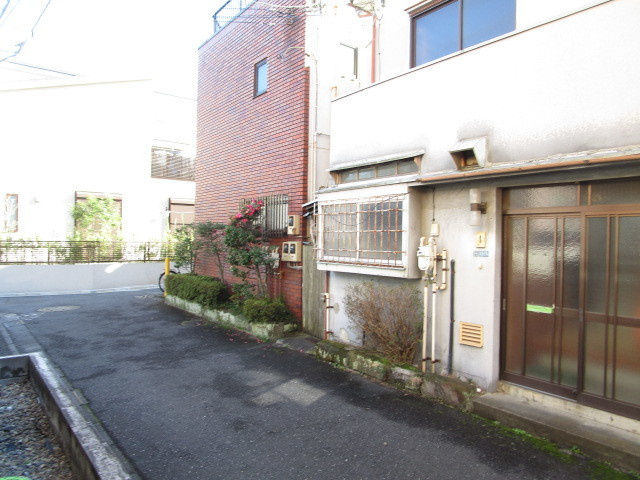 リベルテスミダの展望|★眺望★