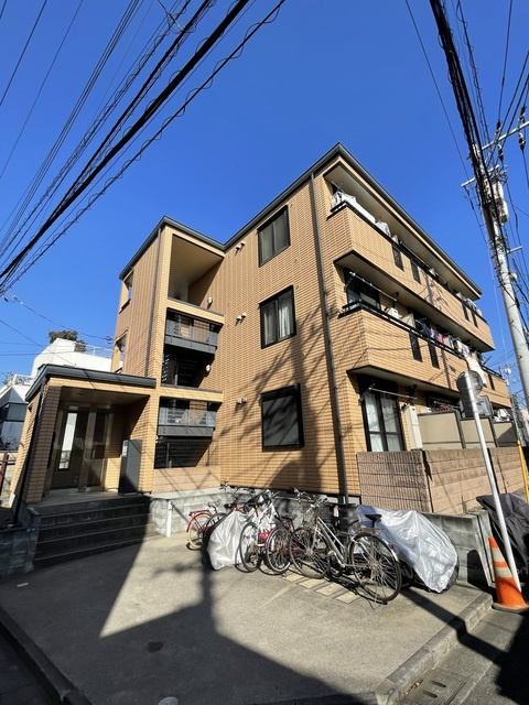 リベルテスミダ