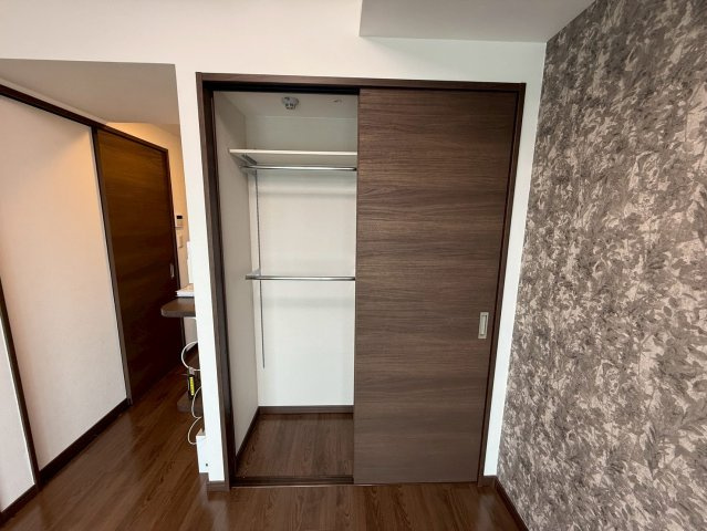 エステシア上前津|名古屋市の賃貸ならMy賃貸の収納|エステシア上前津