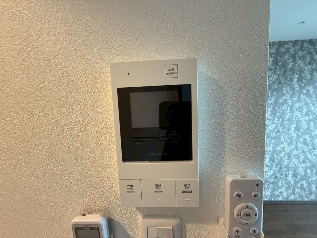 エステシア上前津|名古屋市の賃貸ならMy賃貸のセキュリティ|エステシア上前津