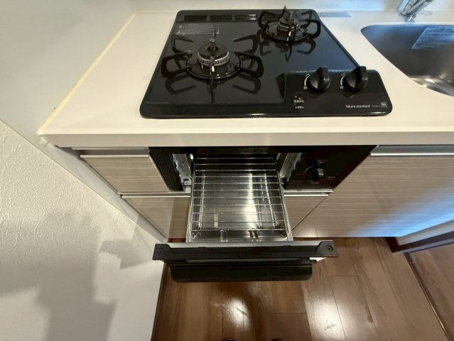 エステシア上前津|名古屋市の賃貸ならMy賃貸のキッチン|エステシア上前津