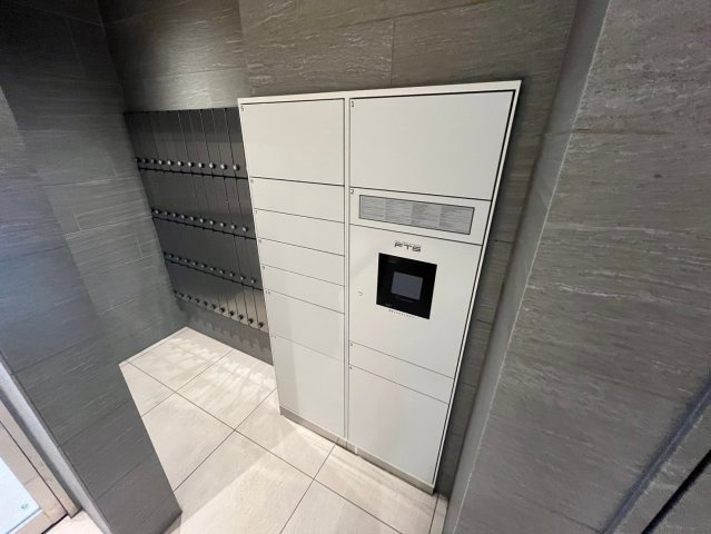 エステシア上前津|名古屋市の賃貸ならMy賃貸のその他共用部分|エステシア上前津