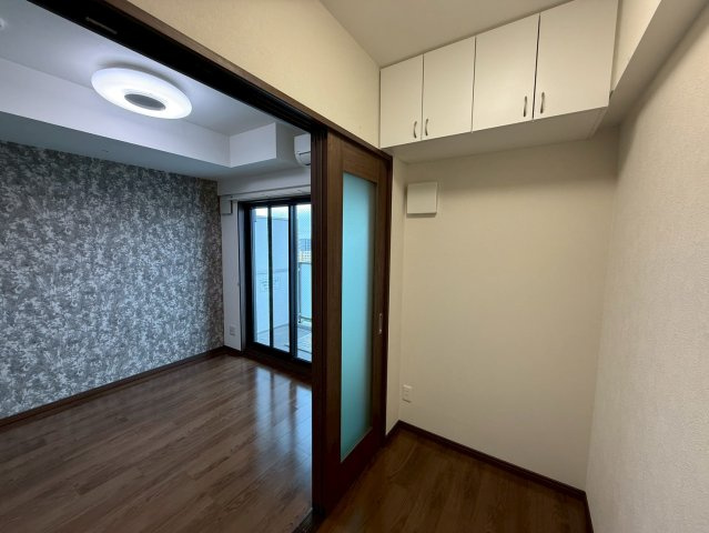 エステシア上前津|名古屋市の賃貸ならMy賃貸の寝室|エステシア上前津