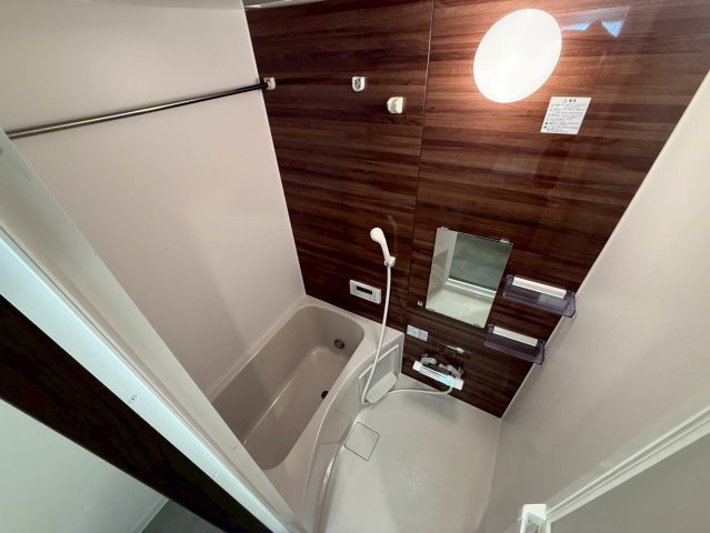 エステシア上前津|名古屋市の賃貸ならMy賃貸の浴室|エステシア上前津