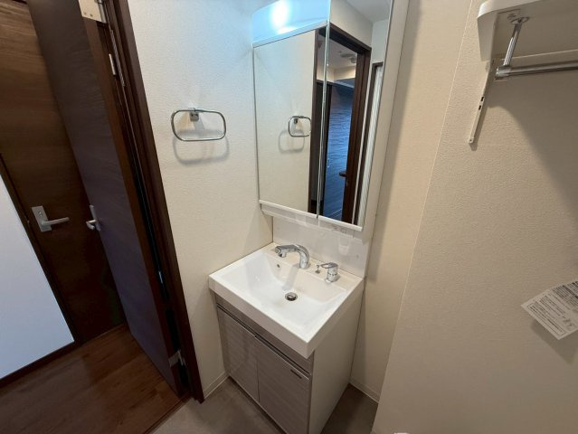 エステシア上前津|名古屋市の賃貸ならMy賃貸の独立洗面台|エステシア上前津