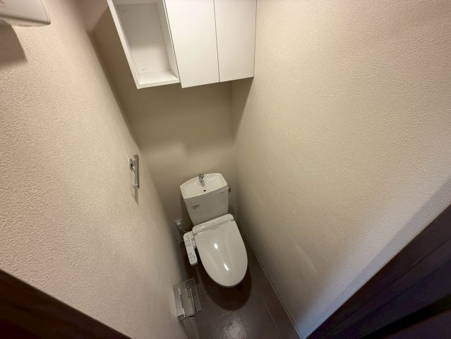 エステシア上前津|名古屋市の賃貸ならMy賃貸のトイレ|エステシア上前津