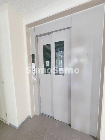 エクセラン夙川のその他共用部分