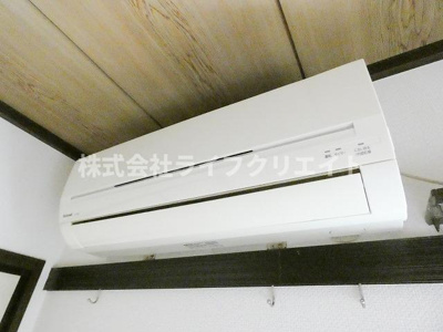 【設備】 | グリーンハイツコーワ