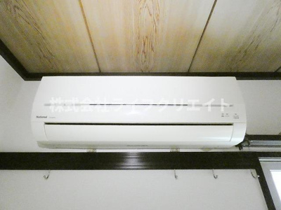 【設備】 | グリーンハイツコーワ