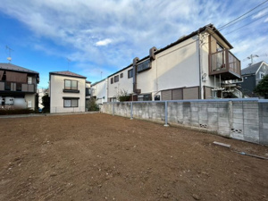 【外観】 | 2026年1月10日撮影
解体中