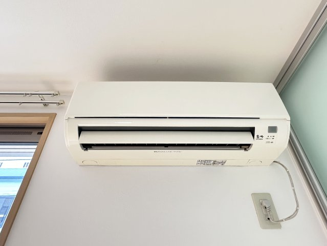 ヴィラージュヌフ Ⅵ棟の設備