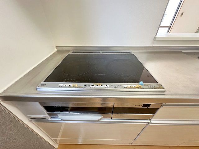 ヴィラージュヌフ Ⅵ棟の設備