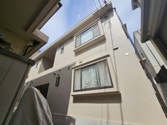 れいたくマンション