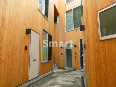 【外観】 | 中野薫木荘