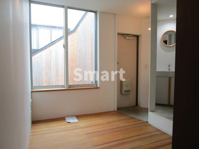 【居間・リビング】 | 中野薫木荘