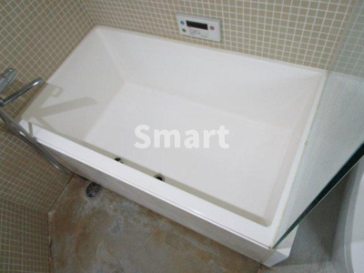 【浴室】 | 中野薫木荘