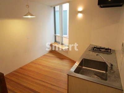 【寝室】 | 中野薫木荘