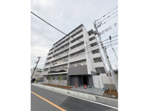 草加市吉町３丁目のマンションの画像