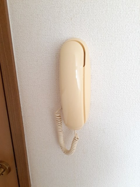 フローラル　Ⅱのセキュリティ|その他設備