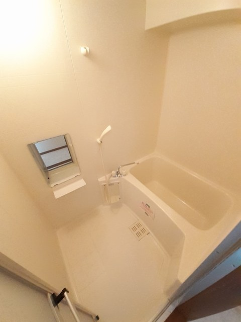 フローラル　Ⅱの浴室|バス