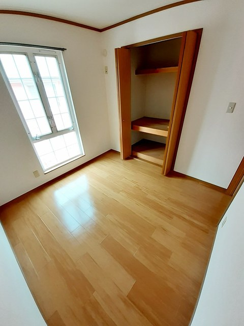 フローラル　Ⅱの内装|その他