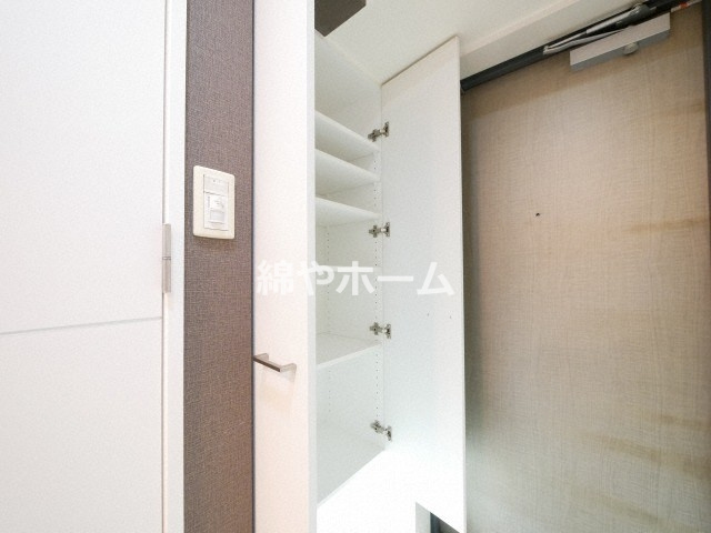 プロシード難波ディオスのその他