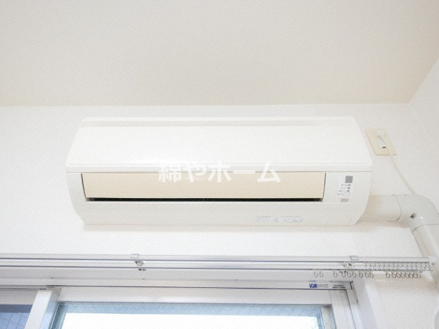 プロシード難波ディオスの設備