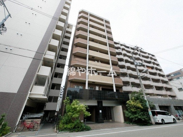 プロシード難波ディオス