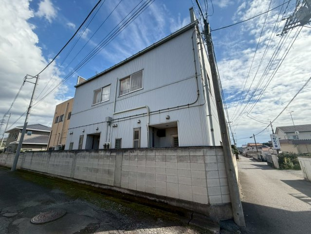 群馬県桐生市　2棟一括のその他