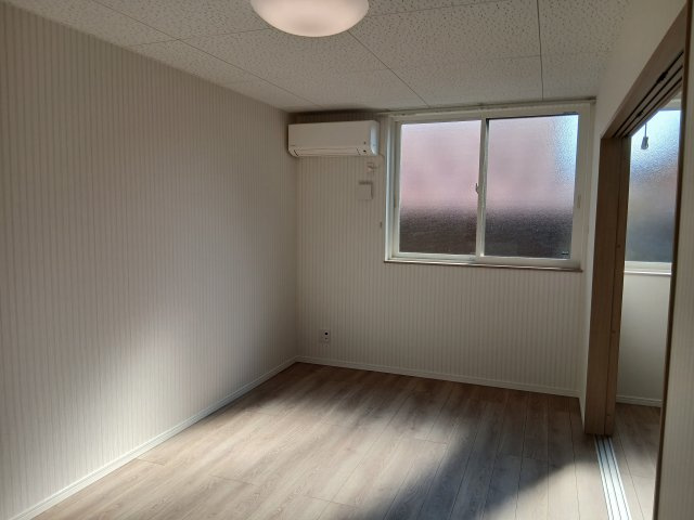 Prime Oneの居間・リビング