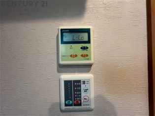 冷暖房・空調設備